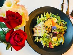 wkate&nbsp;salad&nbsp;威克特沙拉-威克特披萨汉堡