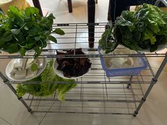 -朝伟清真铜瓢牛肉馆(三十年老·店)
