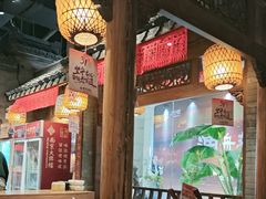 -南京大牌档(之心城店)