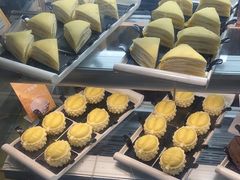 -加餐海鲜自助餐厅(福清万达店)