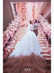 -曼格纳婚礼艺术中心(张江店)