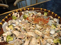 -南记食粥坊·宵夜大排档(莲花店)