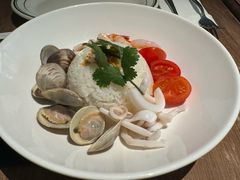 -Grand James·地中海bistro(百家湖1912店)