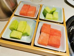 -浩爷羊蝎子火锅(望京店)
