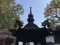 -西湖风景区十里琅珰-五云山