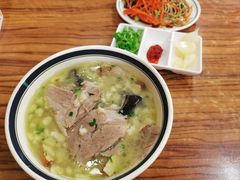 -老陕兄弟(彩虹新城店)