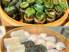 -第六季自助餐厅(北太平庄店)