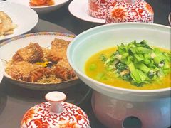 -新光酒家·河豚·海鲜·蟹料理(浦东店)