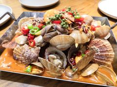 -必点海鲜·鲅鱼水饺(鞍山西道店)
