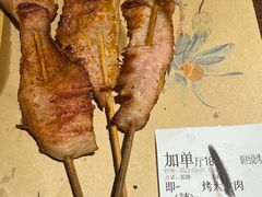 -汇丰苑·海鲜青岛菜(中山路大鲍岛店)