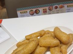 -龙记香港茶餐厅(久光百货店)