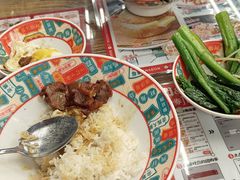 -孖记茶档·热腾茶餐(江南西plus店)