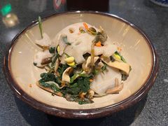 -南京大牌档(新街口德基广场店)