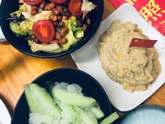 -炒豆合作社(东四总店)