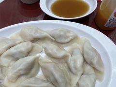 -喜家德虾仁水饺(长泰广场店)