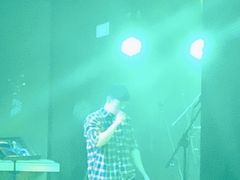 -TZ House音乐现场(茅台店)