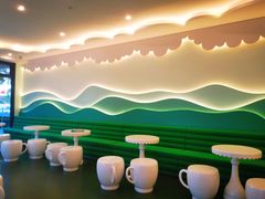 大堂-CHOCHENG&CO.(欢乐海岸店)