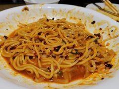 -渝信川菜(西单店)