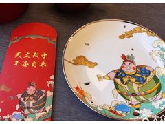 -潮府馆·非遗潮州菜·世纪公园(新国际博览中心店)