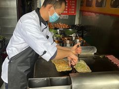 -海燕家人灌蛋饼(凤凰街店)
