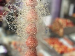 -张公桥美食街