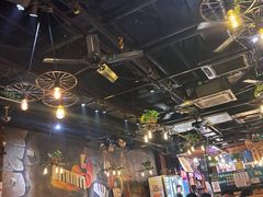 -小俩口烧烤东北菜(双井店)