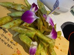 -黔渔翁豆花渎鱼(喷水池店)
