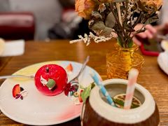 -1886德国汽车餐厅(外滩中央店)