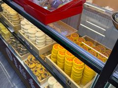 -稻香村(雍和宫大街店)