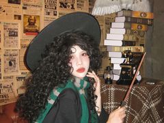 -锅炉咖啡·西餐·音乐酒厂