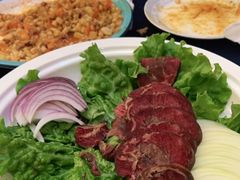 -伊带伊路新疆美食府(呼家楼店)