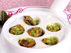 -马克西姆餐厅(崇文门店)