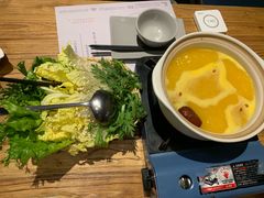 -U你·天然调味(南湖总店)