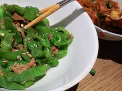 -农耕记·湖南土菜(科技园店)