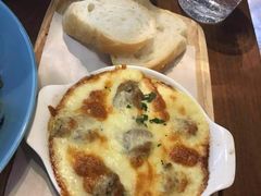 -G+KITCHEN(龙湖狮山天街店)