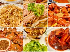 -金陵后厨·南京菜(新街口秣陵路店)