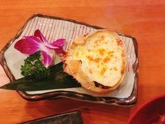 蟹宝-魔丼屋(日月光店)