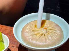 -裕兴记•蟹黄面馆(人民广场店)