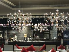 -圣丰索菲特·法国餐厅