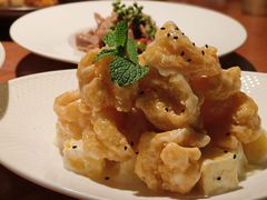 -南园民国茶楼餐厅·常州菜(北大街店)