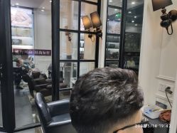 -风向标WIND VANE SALON