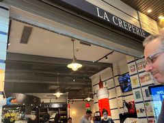 -La Creperie法餐厅(芮欧百货店)