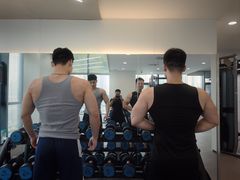 -WEGYMER健萌健身(麦德龙钰龙天下馆)