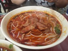 牛杂米线-杨牛肉面饭(天庆街店)