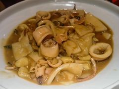 -闽上鲜·福建菜(龙湖滨江天街店)