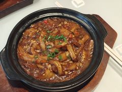 -将军烧鹅海鲜酒楼