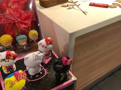-麦当劳(东方时代广场分店)