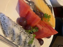 -新天世纪中餐厅