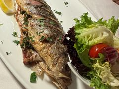 -DA·MARCO大马可意大利餐厅(京华店)