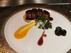 -Ginza Onodera铁板烧(外滩十八号店)